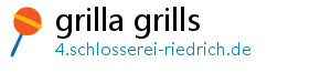 grilla grills