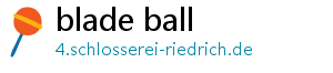 blade ball