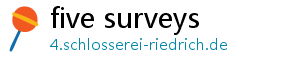 five surveys