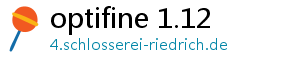 optifine 1.12