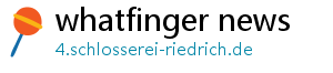 whatfinger news