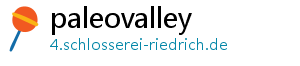 paleovalley