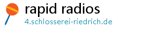 rapid radios