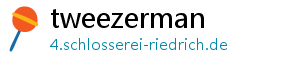 tweezerman